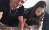 ein Bild aus dem Album